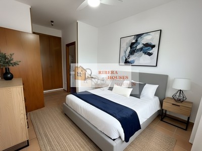 como quedaría amueblada