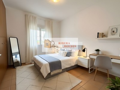 como quedaría amueblada