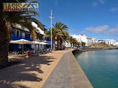 Local comercial en alquiler en Arrecife