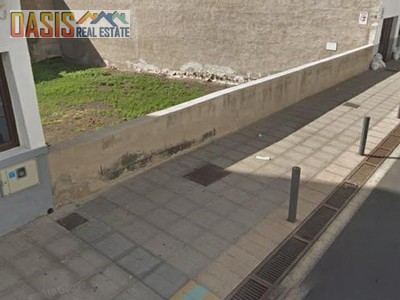 Terreno urbano en venta en Arrecife