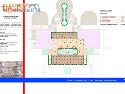 Terreno urbano en venta en Costa Teguise