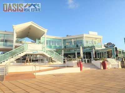 Local hostelería en venta en Puerto Del Carmen, Matagorda, con 2 aseos