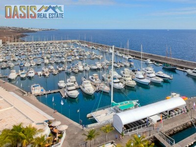 Terreno urbano en venta en Puerto Calero