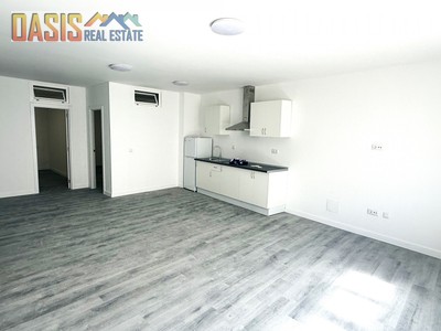 Oficina en alquiler en Arrecife, con baño