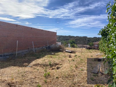Terreno urbano en venta en El Casar