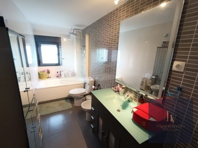 baño