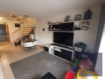 Piso en venta en El Casar, con plaza de garaje y trastero