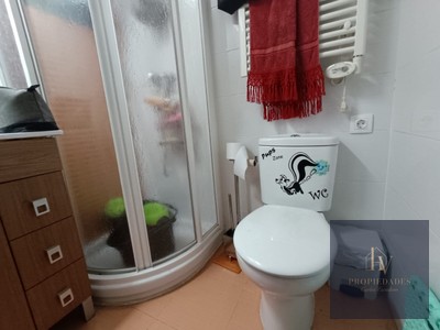 baño