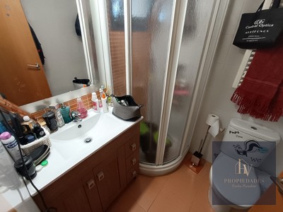 baño