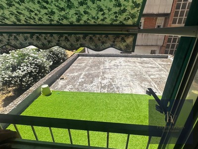 terraza