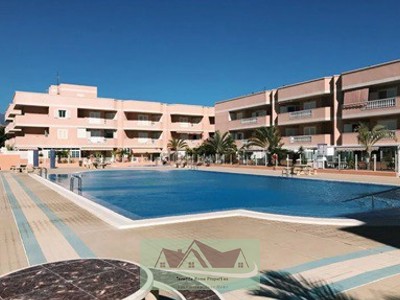Apartamento en venta en Costa Del Silencio, con 5 dormitorios, 3 baños y 2 terrazas