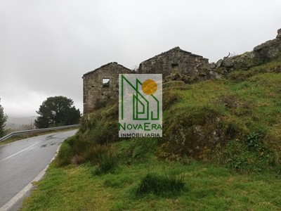 Casa rural en venta en Cotobade, Corredoira, con terreno