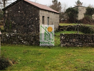 Casa rural en venta en Cotobade, Corredoira, con terreno
