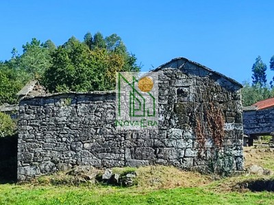Casa rural en venta en Pontecaldelas, A Roca, con terreno