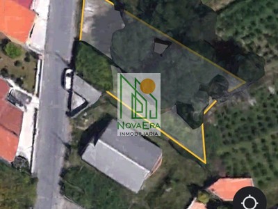 Terreno urbano en venta en Poio