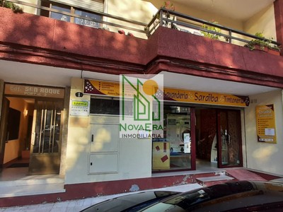 Local comercial en venta en Pontecaldelas, Pontecaldelas, con baño
