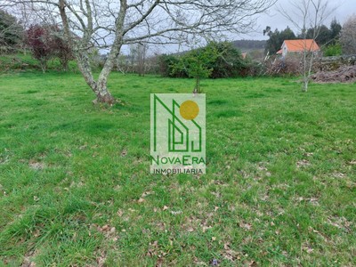 Terreno urbano en venta en Pontecaldelas, Vilarchan