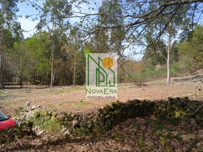 Terreno rural en venta en A Lama, Verducido