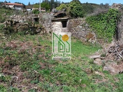 Casa en venta en A Lama, Xende