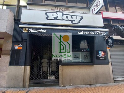 Local comercial en venta en Pontevedra