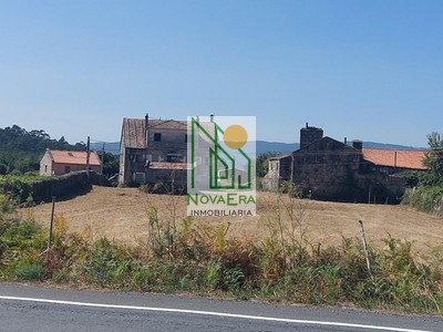 Terreno urbano en venta en Pontevedra, Marcón