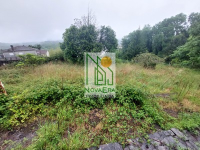 Terreno urbano en venta en Pontecaldelas