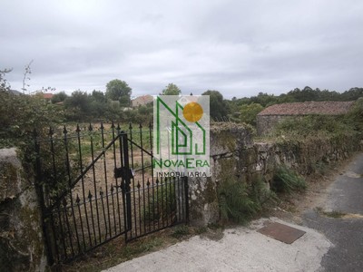 Terreno urbano en venta en Pontecaldelas, Anceu