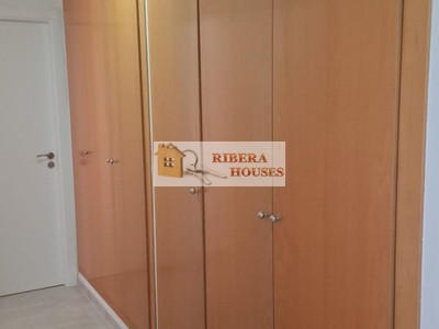 Armario empotrado 6 puertas