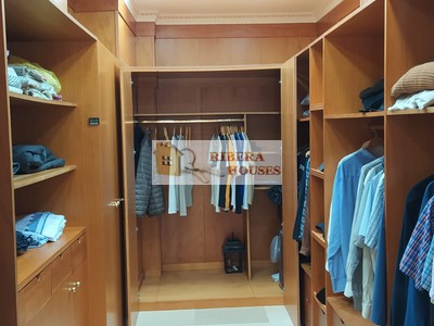 VESTIDOR HAB MATRIMONIO