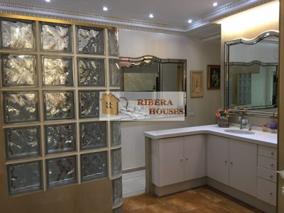 BAÑO MATRIMONIO