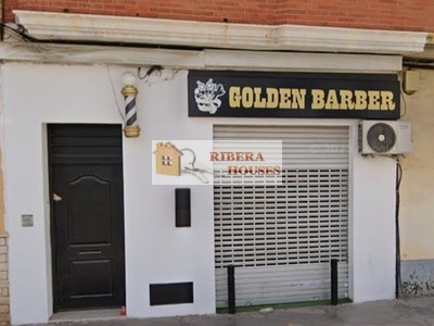 Local comercial en venta en Montroy