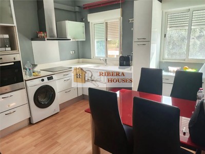 Piso en venta en Torrente, con 2 dormitorios y baño