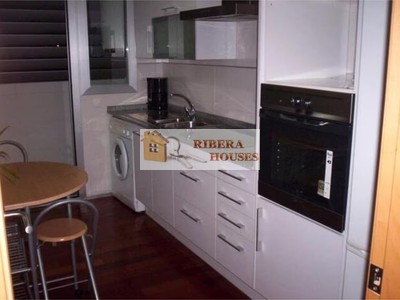 Piso en venta en Alginet, con 2 dormitorios, 2 baños, trastero y terraza