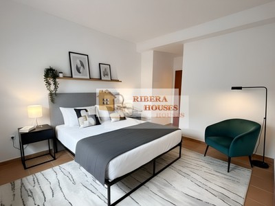 como quedaría amueblada