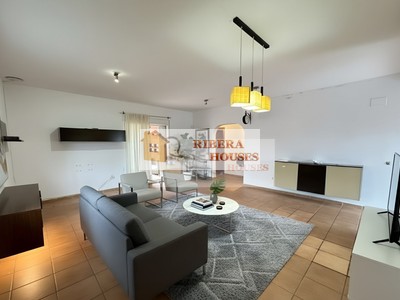 como quedaría amueblado