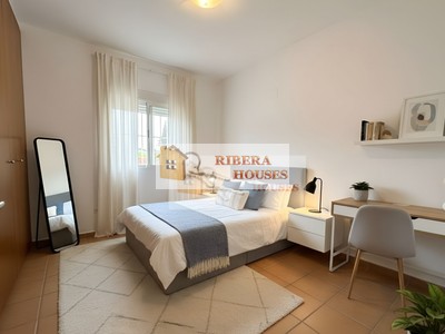 como quedaría amueblada