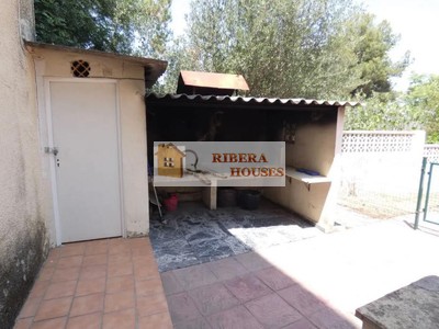 paellero zona común