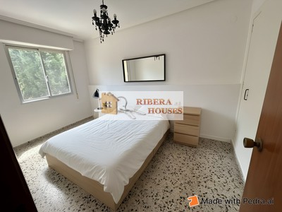 como quedaría amueblado