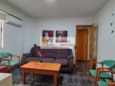 Piso en venta en Paiporta, con 3 dormitorios y baño