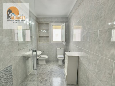 Cuarto de baño