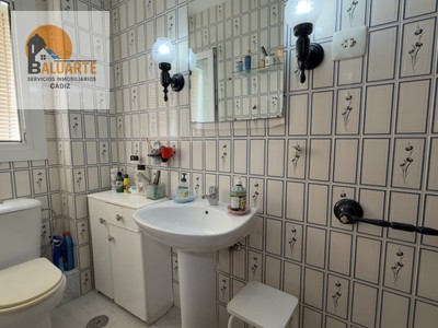 Cuarto de baño