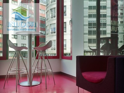 Piso en venta en A Coruña, Juan Florez, con 3 dormitorios y baño