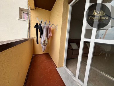 Apartamento en venta en La Línea De La Concepción, Rocamar, con 3 dormitorios, 2 baños y 3 balcones