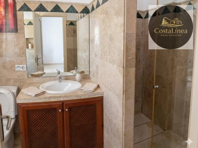 Ático en venta en San Roque, Es San Roque, con 4 dormitorios, 4 baños, plaza de garaje, trastero y terraza
