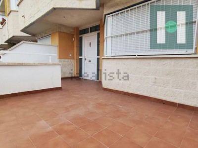 Chalet en venta en Murcia, El Ranero, con 4 dormitorios, 3 baños, 2 plazas de garaje, trastero, balcón y terraza