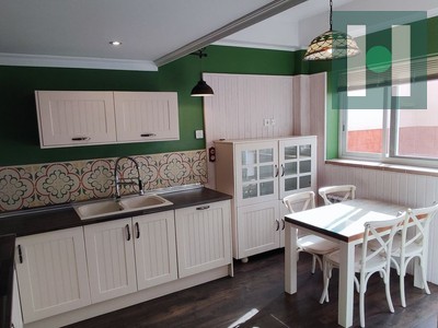 Chalet en venta en Cartagena, Los Dolores, con 3 dormitorios, 2 baños, plaza de garaje, trastero y terraza