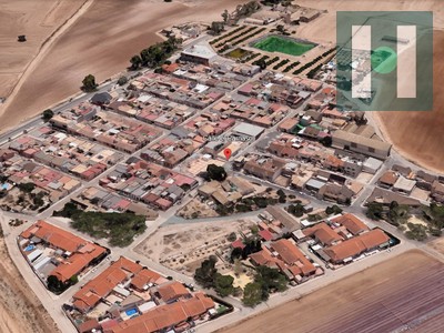 Terreno urbano en venta en Cartagena, Miranda