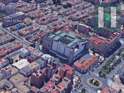 Chalet en venta en Cartagena, Ciudad Jardin, con 4 dormitorios, 3 baños, plaza de garaje, trastero y 2 terrazas