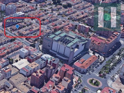 Chalet en venta en Cartagena, Ciudad Jardin, con 4 dormitorios, 3 baños, plaza de garaje, trastero y 2 terrazas