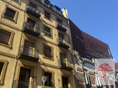 Piso en venta en Bilbao